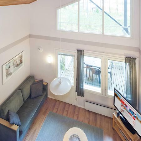 Holiday Club Punkaharju Cottages Kulennoinen 外观 照片