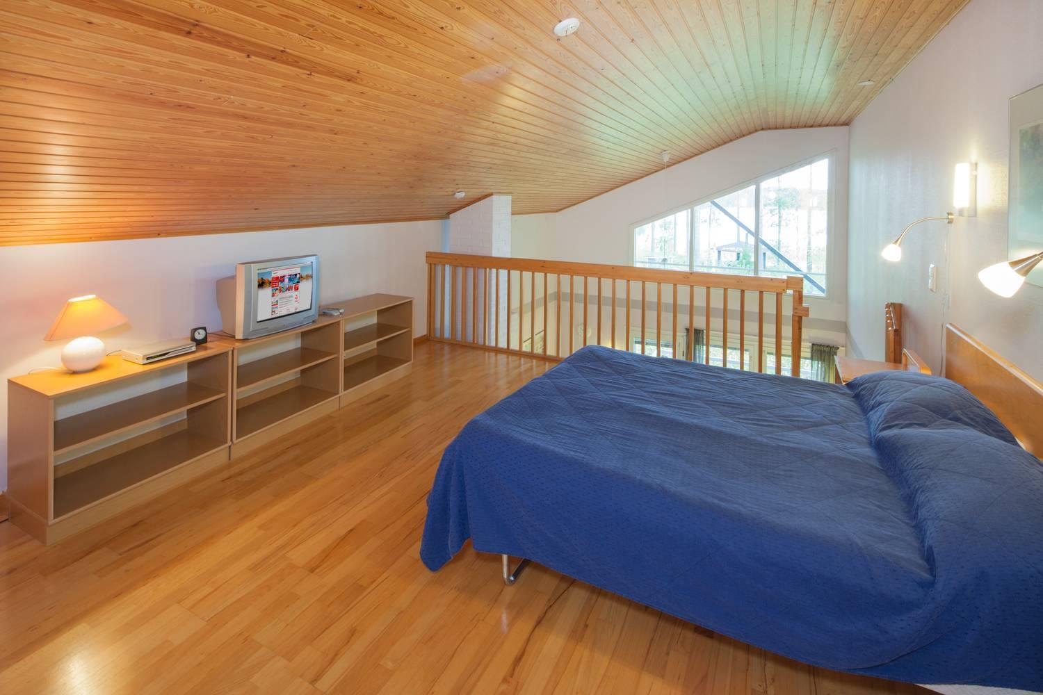 Holiday Club Punkaharju Cottages Kulennoinen 外观 照片