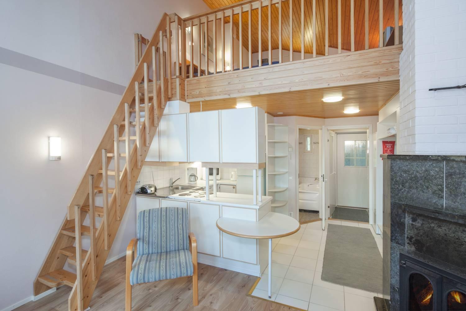 Holiday Club Punkaharju Cottages Kulennoinen 外观 照片